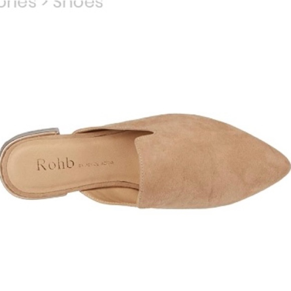 Rohb by Joyce Azria Maison Size 8.5 New With Box